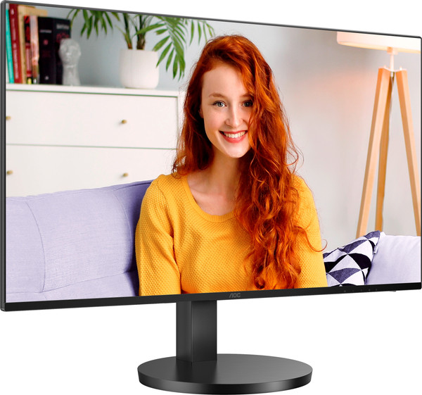 Изображение товара Монитор AOC Q27B3CF2
