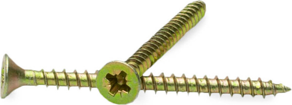 Изображение товара Саморез Монтаж Универсальный 4.0x50 / MD001265 (30шт)