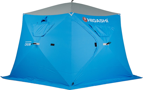 Изображение товара Палатка Higashi Chum / 01399