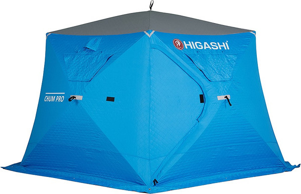 Изображение товара Палатка Higashi Chum Pro / 01400