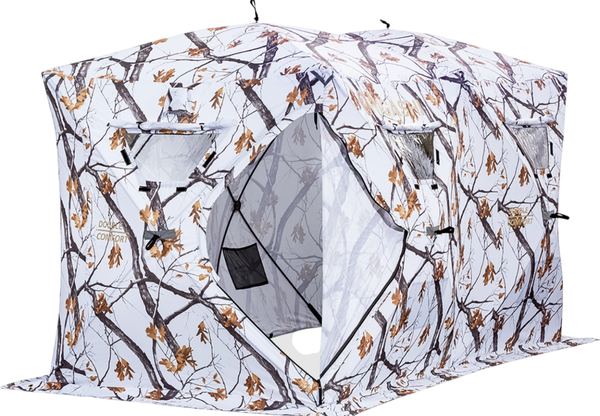 Изображение товара Палатка Higashi Double Winter Camo Comfort / 04138