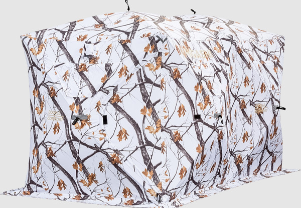 Изображение товара Палатка Higashi Double Winter Camo Comfort / 04138