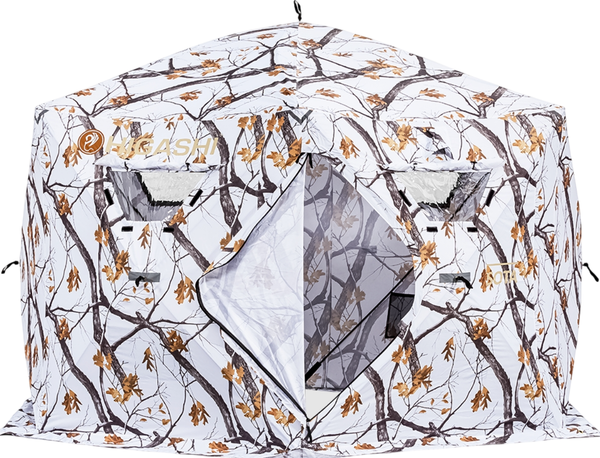 Изображение товара Палатка Higashi Winter Camo Sota / 04139