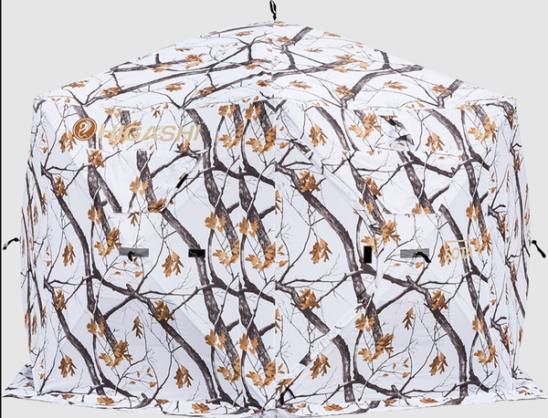 Изображение товара Палатка Higashi Winter Camo Sota / 04139
