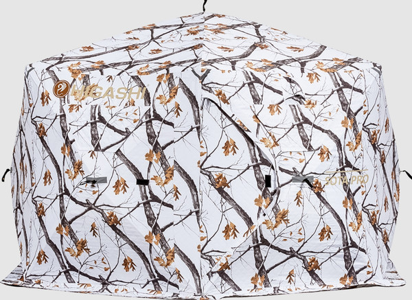 Изображение товара Палатка Higashi Winter Camo Sota Pro / 04148