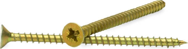 Изображение товара Саморез Монтаж Универсальный 4.0x60 / MD001266 (25шт)