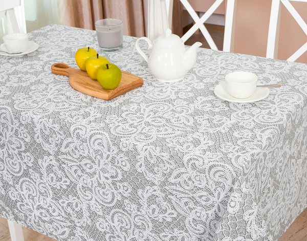 Изображение товара Скатерть АртПостель Кружево СБ.150.223