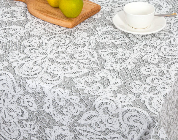 Изображение товара Скатерть АртПостель Кружево СБ.150.223