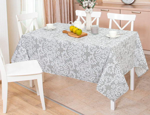 Изображение товара Скатерть АртПостель Кружево СБ.150*120