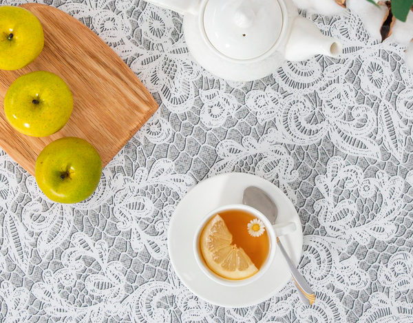 Изображение товара Скатерть АртПостель Кружево СБ.150.223