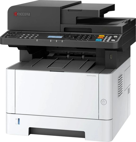 Изображение товара МФУ Kyocera Mita Ecosys MA4000x (110C143NL0)