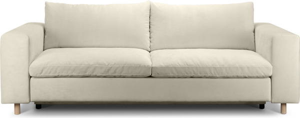 Изображение товара Диван Sonit Hasten (River 01/крем)