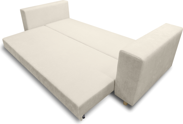 Изображение товара Диван Sonit Hasten (River 01/крем)