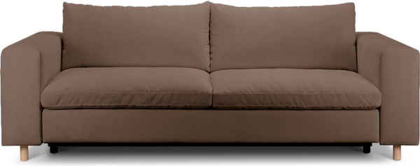 Изображение товара Диван Sonit Hasten (River 08/какао)