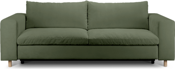 Изображение товара Диван Sonit Hasten (River 012/травяной)