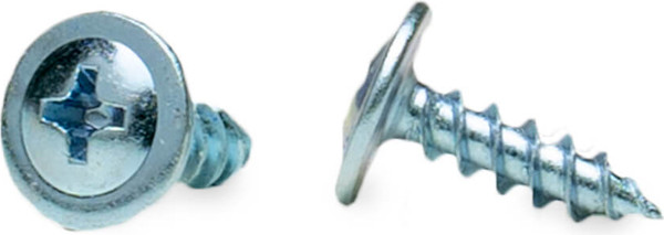 Изображение товара Саморез Монтаж С прессшайбой 4.2x14 / MD001104 (100шт)