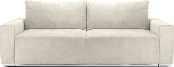 Изображение товара Диван Sonit Orlando (River 01/крем)