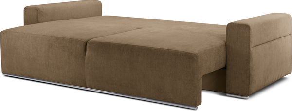 Изображение товара Диван Sonit Orlando (River 08/какао)