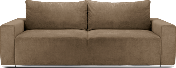 Изображение товара Диван Sonit Orlando (River 08/какао)