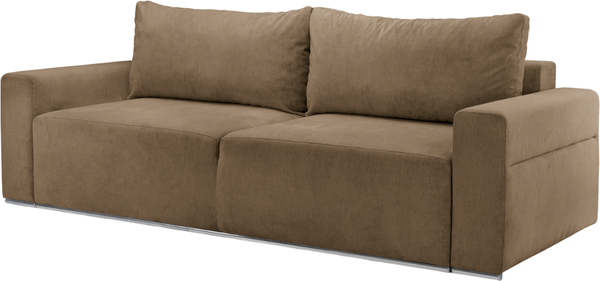 Изображение товара Диван Sonit Orlando (River 08/какао)