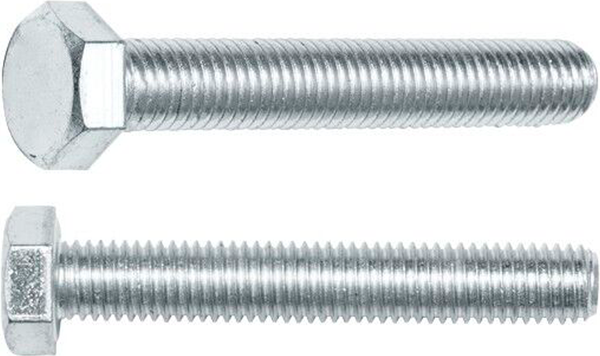 Изображение товара Болт ЕКТ 10х 40 8.8 DIN 933 / B009262 (2шт)