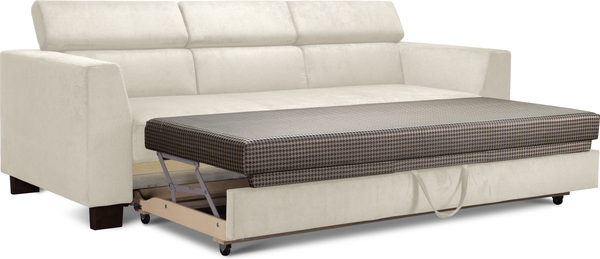 Изображение товара Диван Sonit Cosmo (River 01/крем)