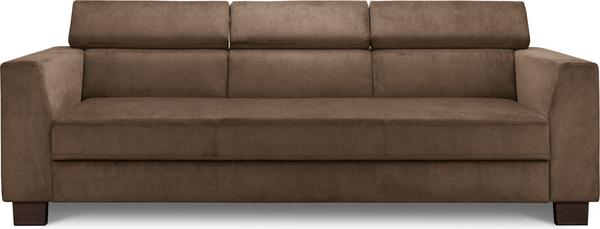 Изображение товара Диван Sonit Cosmo (River 08/какао)