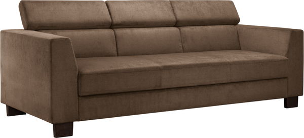 Изображение товара Диван Sonit Cosmo (River 08/какао)