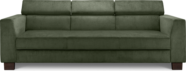 Изображение товара Диван Sonit Cosmo (River 012/травяной)