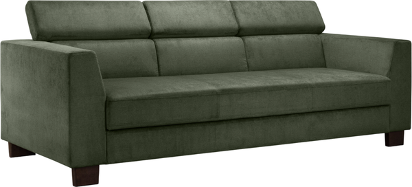 Изображение товара Диван Sonit Cosmo (River 012/травяной)