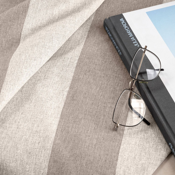 Изображение товара Покрывало Волшебная ночь Волшебная ночь 140x220 ДТ172 / 774531 (зебра/экрю)