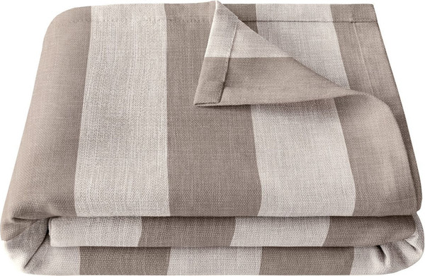 Изображение товара Покрывало Волшебная ночь Волшебная ночь 140x220 ДТ172 / 774531 (зебра/экрю)