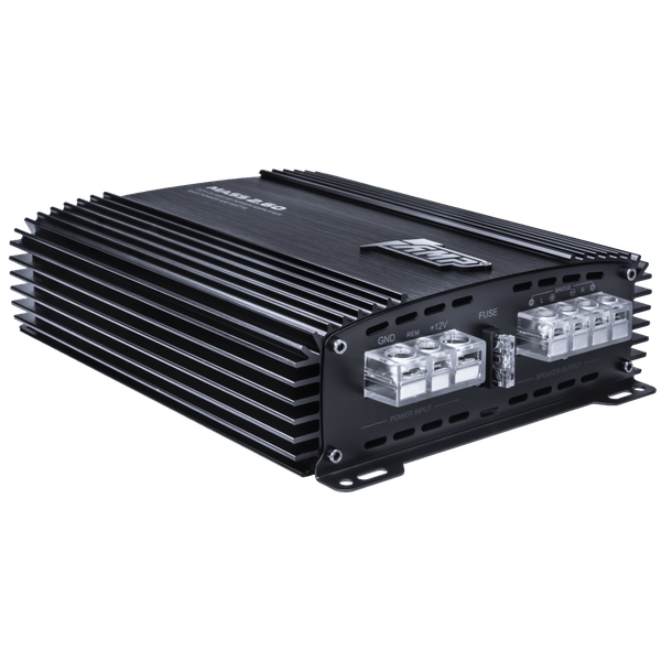 Изображение товара Автомобильный усилитель AMP Mass 2.60