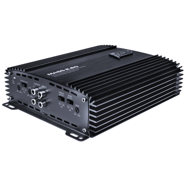 Изображение товара Автомобильный усилитель AMP Mass 2.60