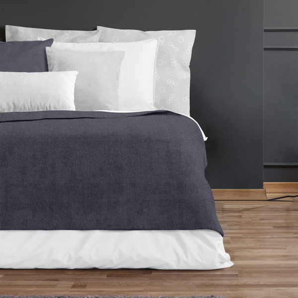 Изображение товара Покрывало Волшебная ночь Волшебная ночь 140x220 ДТ172 / 774525 (индиго)