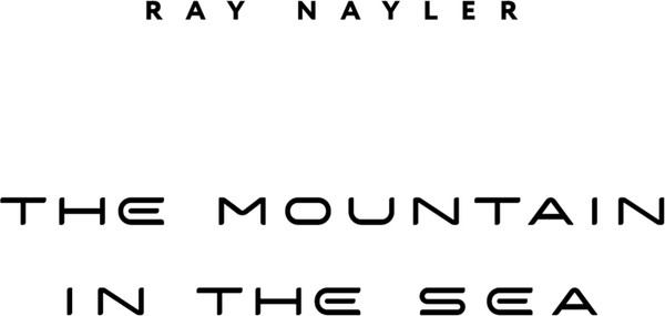 Изображение товара Книга Fanzon Гора в море, твердая обложка (Нэйлер Рэй)