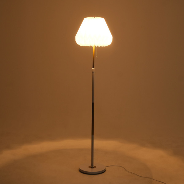 Изображение товара Торшер BayerLux Абритер 9925882 (белый)