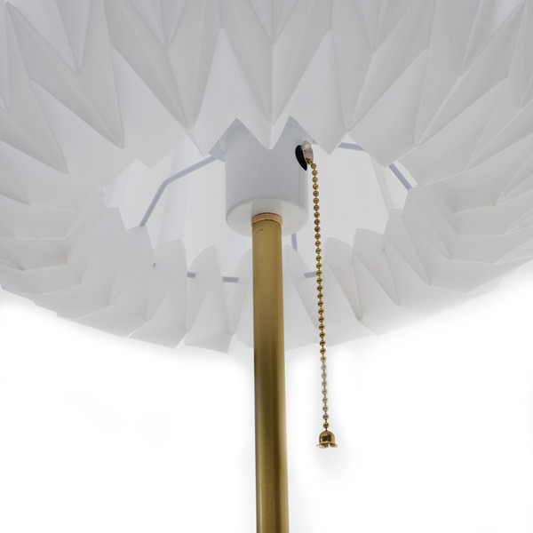 Изображение товара Торшер BayerLux Абритер 9925882 (белый)