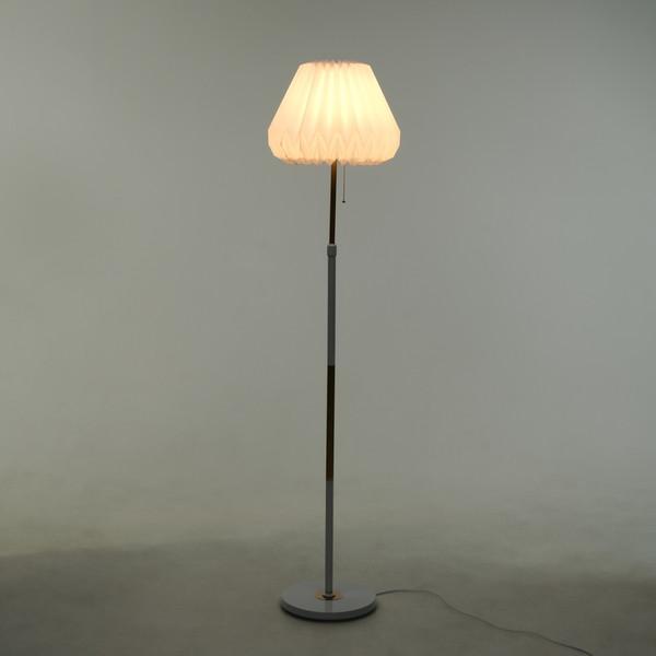 Изображение товара Торшер BayerLux Абритер 9925882 (белый)