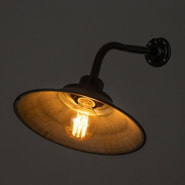 Изображение товара Бра BayerLux Алми 9540171 (черный)