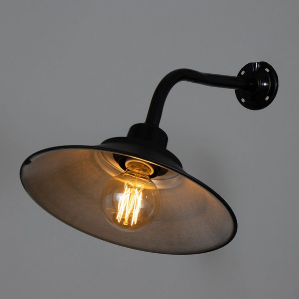 Изображение товара Бра BayerLux Алми 9540171 (черный)