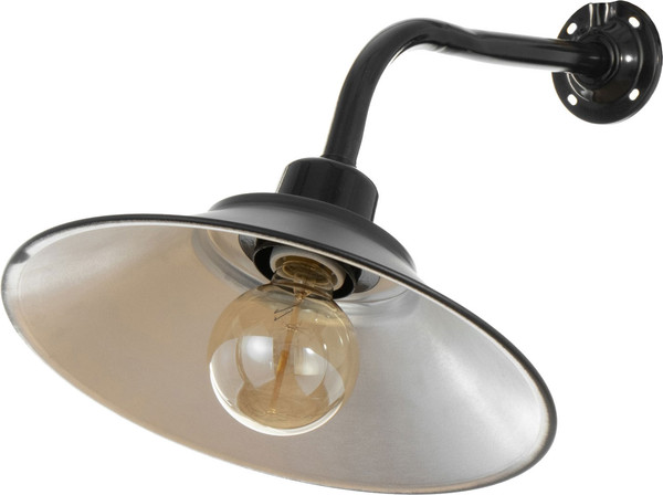 Изображение товара Бра BayerLux Алми 9540171 (черный)