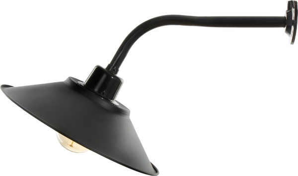 Изображение товара Бра BayerLux Алми 9540171 (черный)