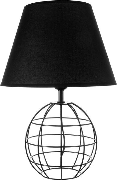 Изображение товара Прикроватная лампа Risalux 16784/1 / 7064390 (черный)