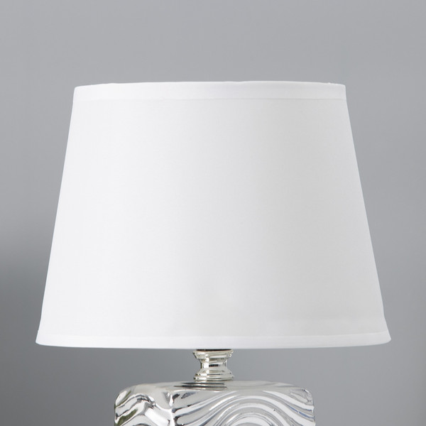 Изображение товара Прикроватная лампа Risalux Авейро 10337284 (хром)