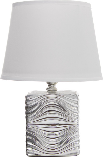 Изображение товара Прикроватная лампа Risalux Авейро 10337284 (хром)