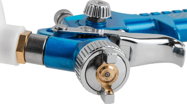 Изображение товара Пневматический краскопульт DGM Air Gun 210 / DG4016-2