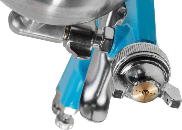 Изображение товара Пневматический краскопульт DGM Air Gun 410 / DG4016-4