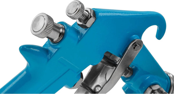 Изображение товара Пневматический краскопульт DGM Air Gun 410 / DG4016-4