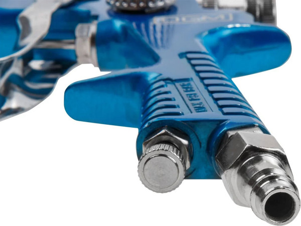 Изображение товара Пневматический краскопульт DGM Air Gun 800 / DG4016-3